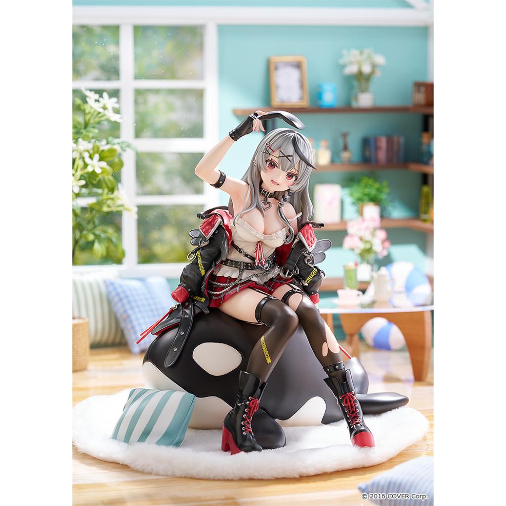 Hololive Production - Sakamata Chloe Figurine