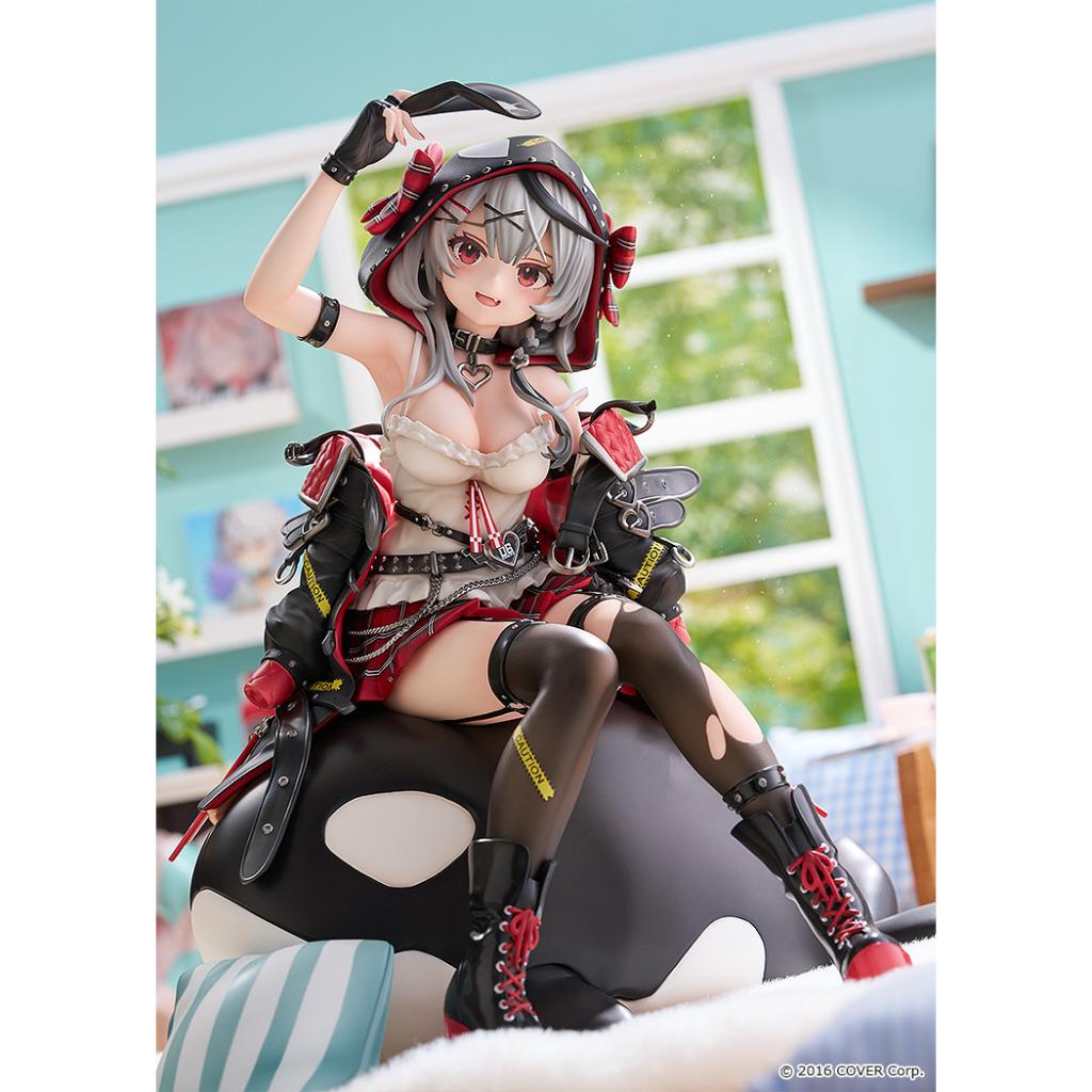 Hololive Production - Sakamata Chloe Figurine