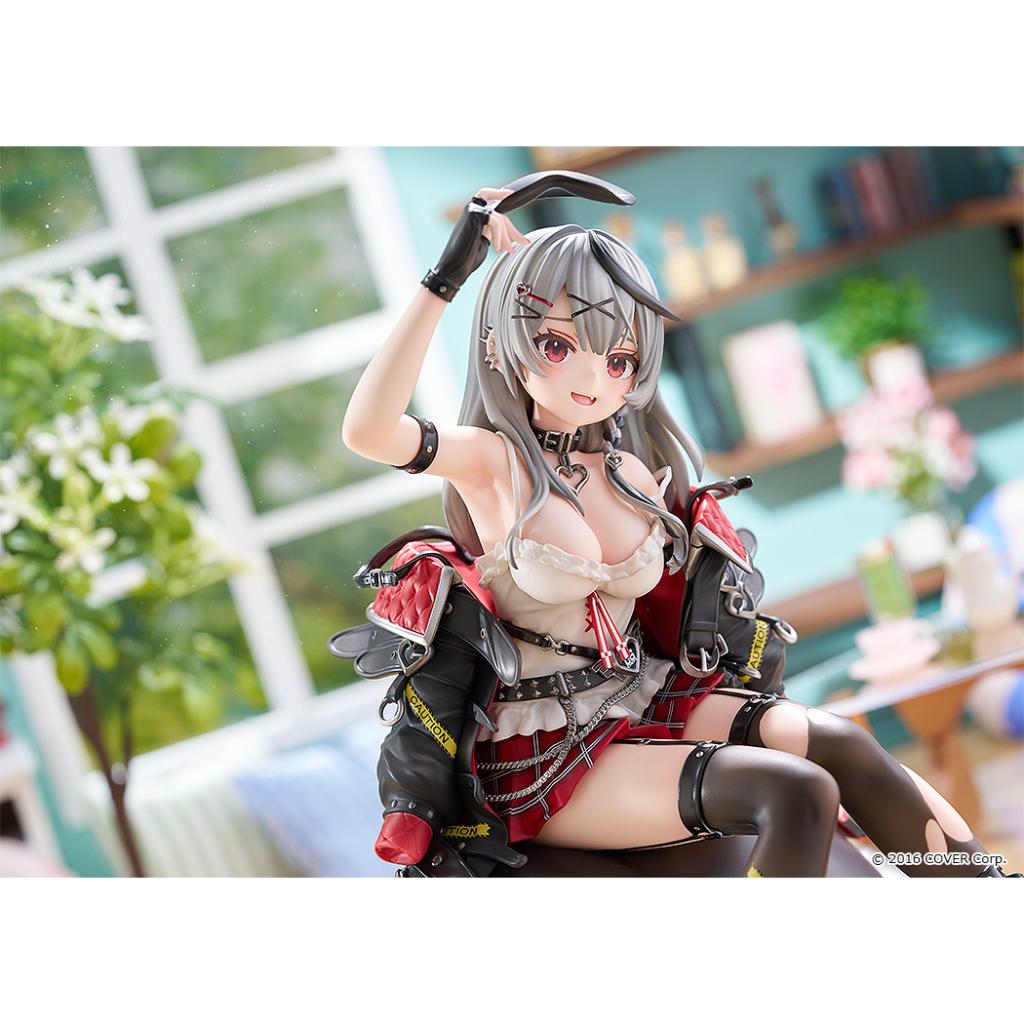 Hololive Production - Sakamata Chloe Figurine