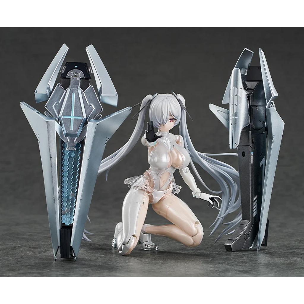 Goddess of Victory: Nikke - Hyper Body Cinderella Figurine