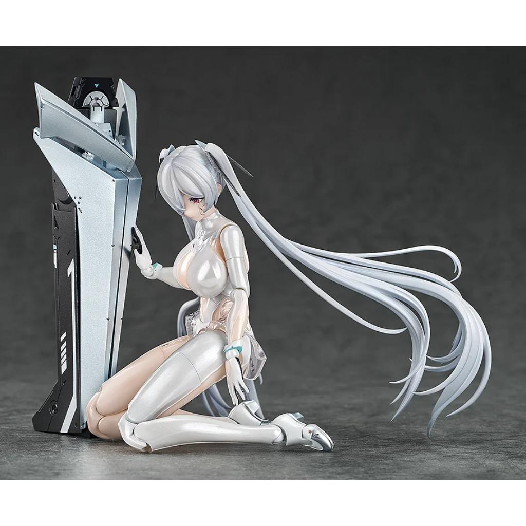 Goddess of Victory: Nikke - Hyper Body Cinderella Figurine