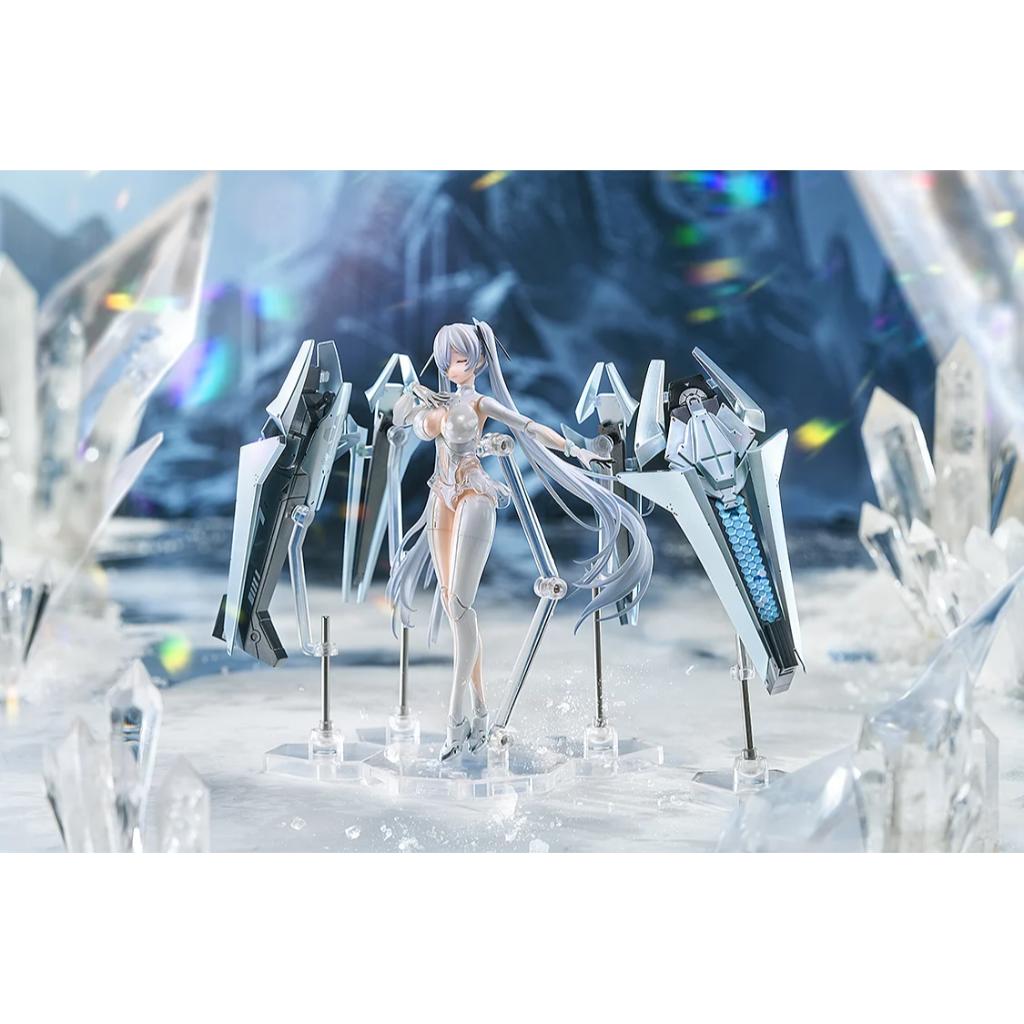 Goddess of Victory: Nikke - Hyper Body Cinderella Figurine