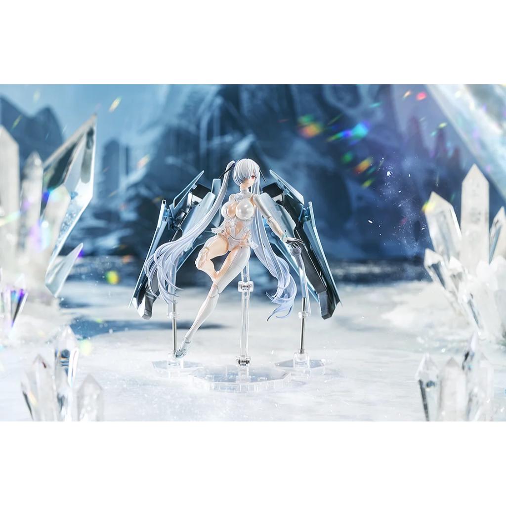 Goddess of Victory: Nikke - Hyper Body Cinderella Figurine