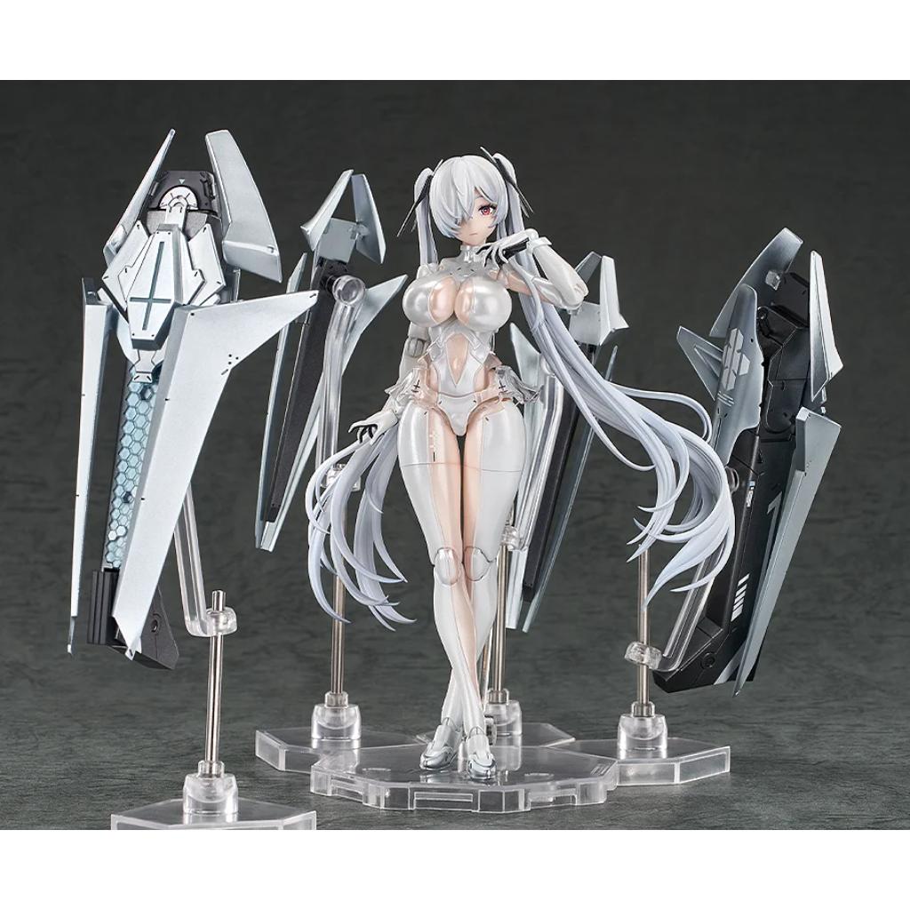 Goddess of Victory: Nikke - Hyper Body Cinderella Figurine