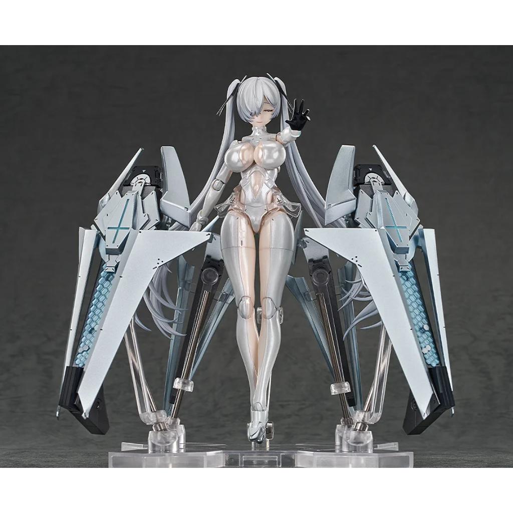 Goddess of Victory: Nikke - Hyper Body Cinderella Figurine