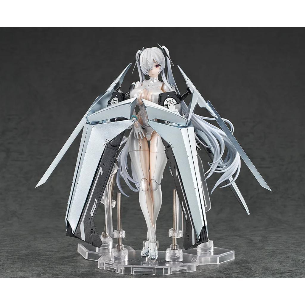 Goddess of Victory: Nikke - Hyper Body Cinderella Figurine