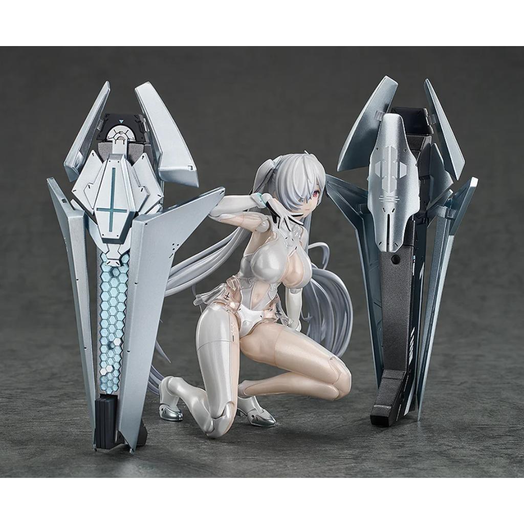 Goddess of Victory: Nikke - Hyper Body Cinderella Figurine