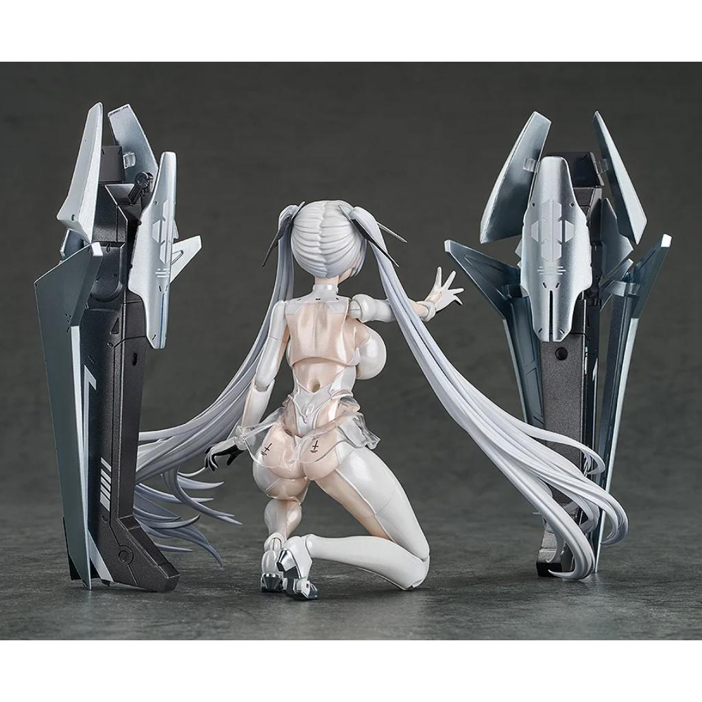 Goddess of Victory: Nikke - Hyper Body Cinderella Figurine