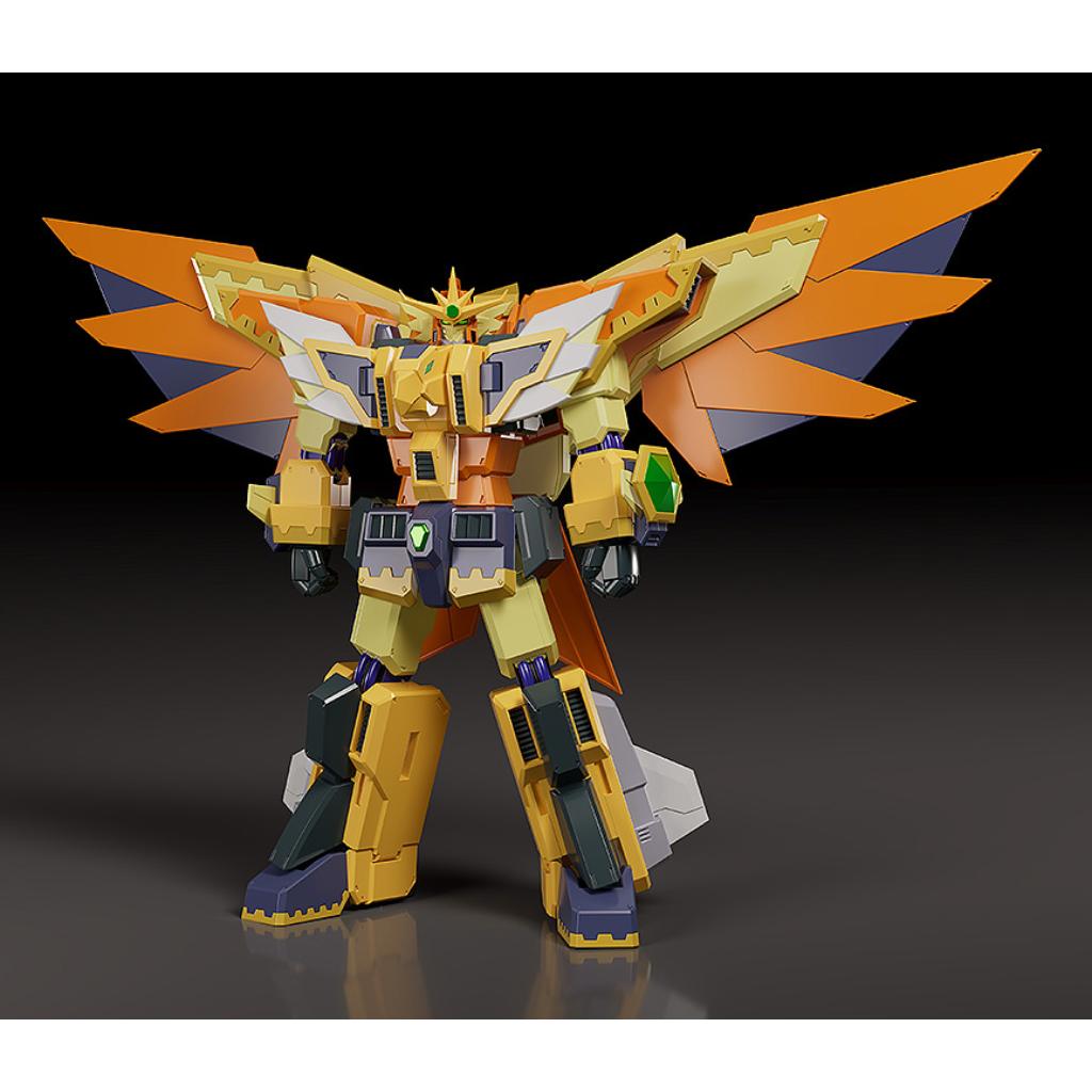 Gun X Sword - Moderoid Eldora Soul