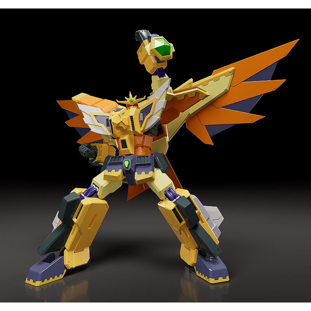 Gun X Sword - Moderoid Eldora Soul