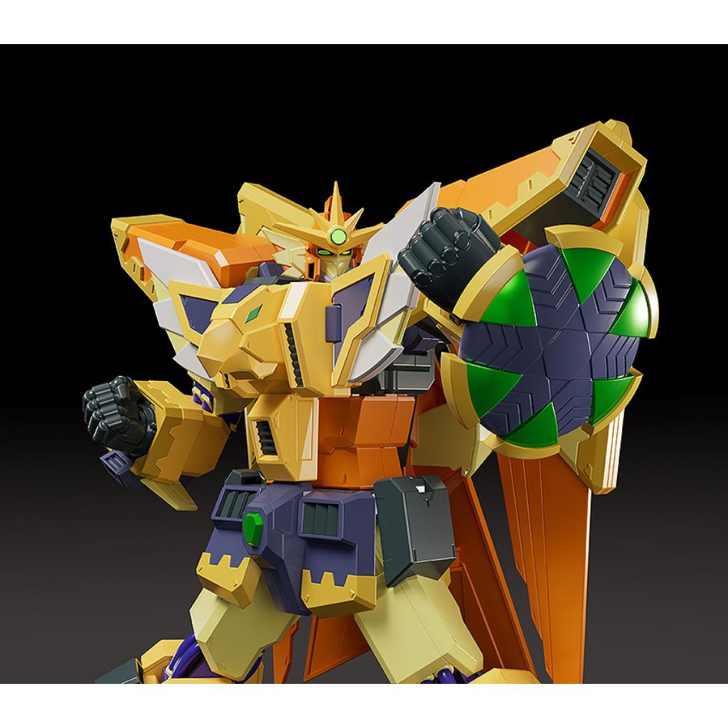 Gun X Sword - Moderoid Eldora Soul