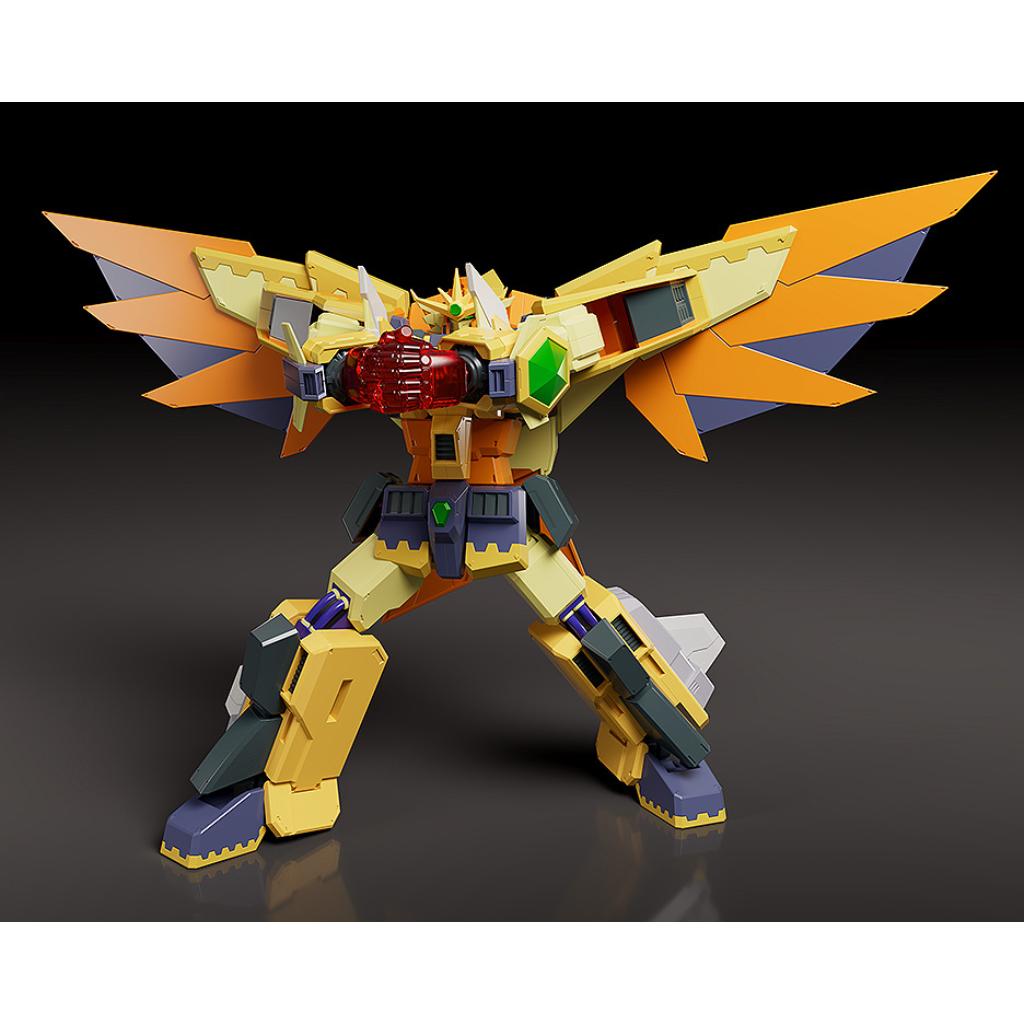 Gun X Sword - Moderoid Eldora Soul