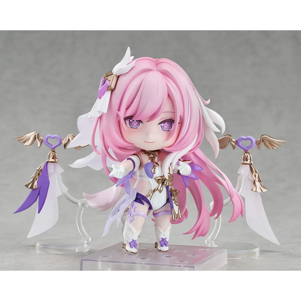 Nendoroid 2916 Honkai Impact 3Rd - Elysia Herrscher Of Human: Ego