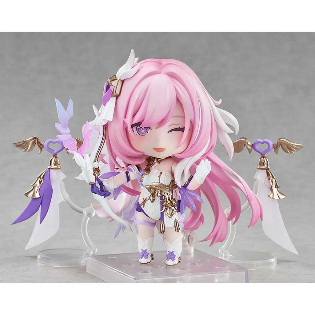 Nendoroid 2916 Honkai Impact 3Rd - Elysia Herrscher Of Human: Ego