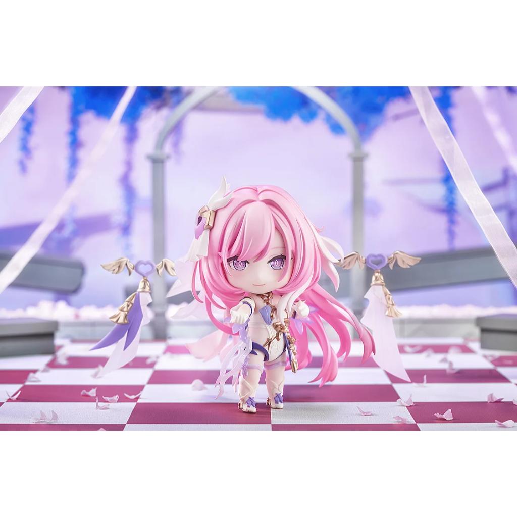 Nendoroid 2916 Honkai Impact 3Rd - Elysia Herrscher Of Human: Ego