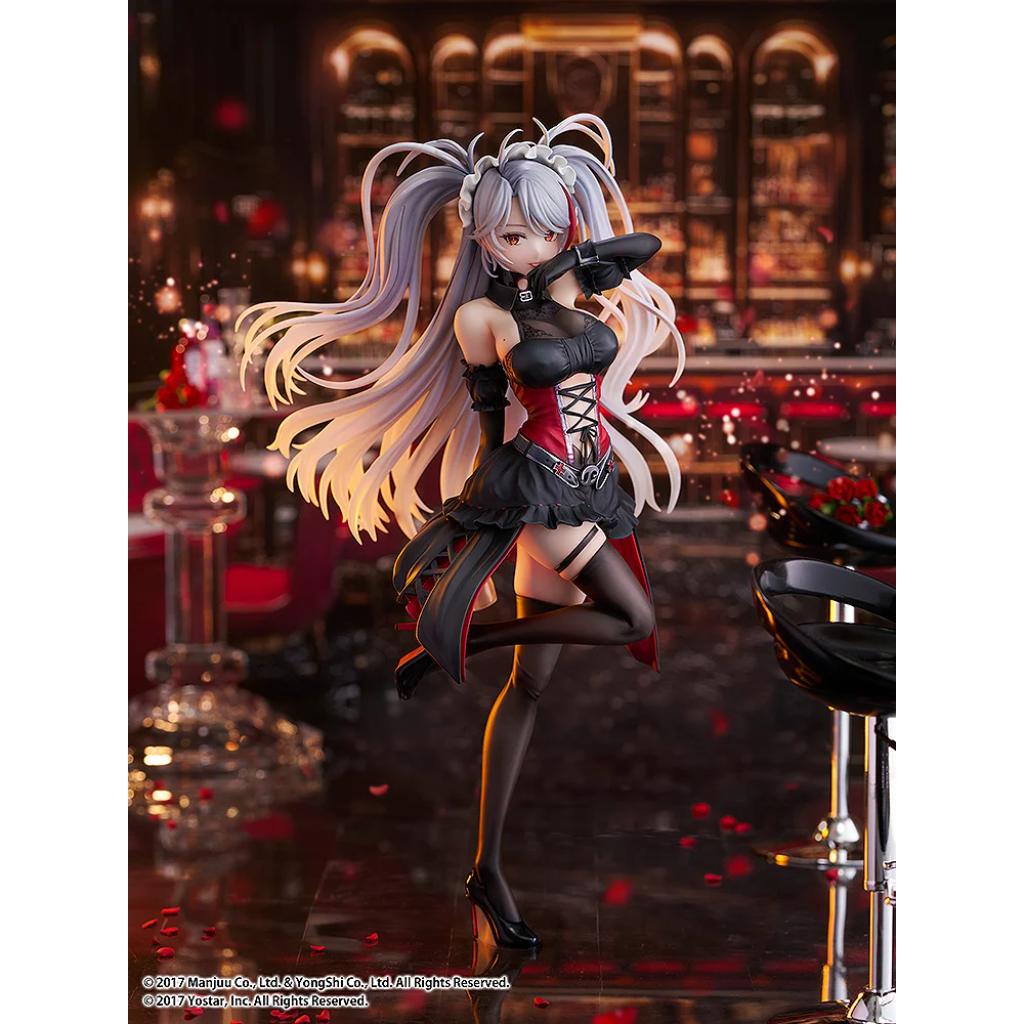 Azur Lane - Prinz Eugen: Kindred Evening Spirits Figurine