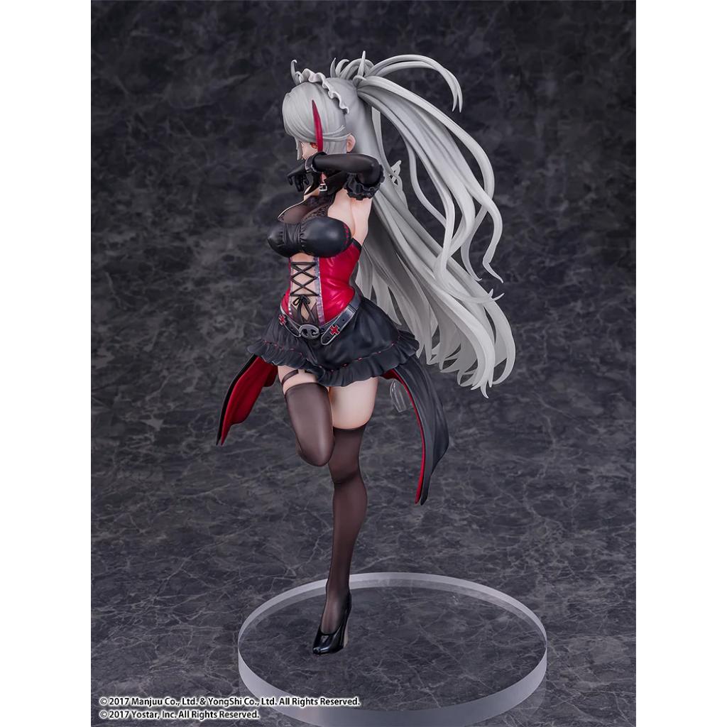 Azur Lane - Prinz Eugen: Kindred Evening Spirits Figurine
