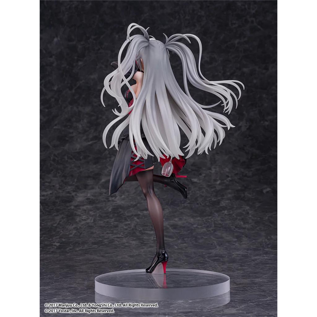 Azur Lane - Prinz Eugen: Kindred Evening Spirits Figurine