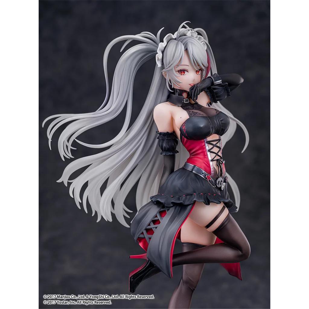 Azur Lane - Prinz Eugen: Kindred Evening Spirits Figurine