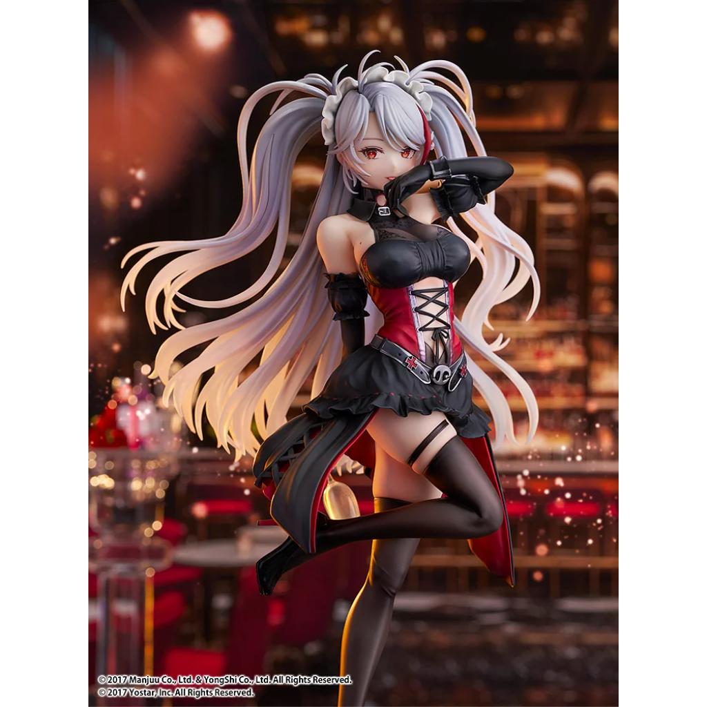 Azur Lane - Prinz Eugen: Kindred Evening Spirits Figurine