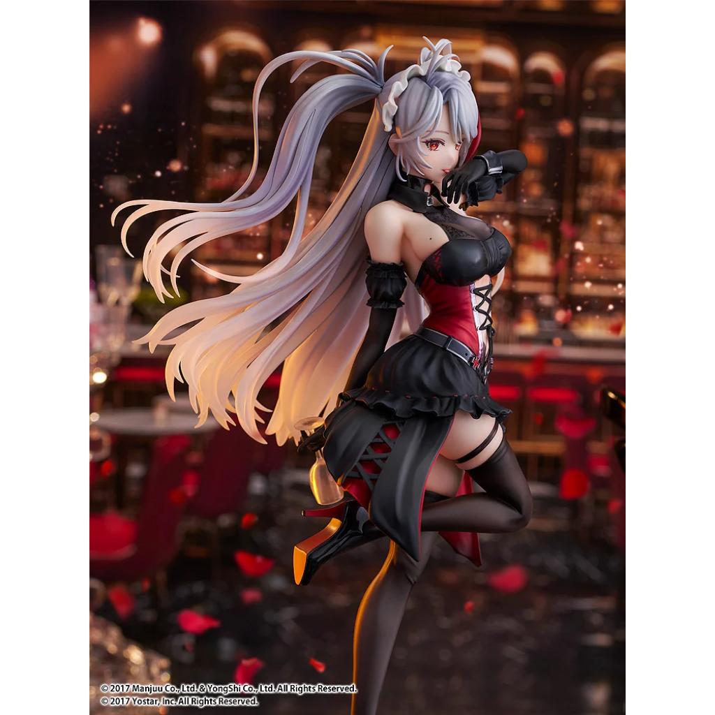 Azur Lane - Prinz Eugen: Kindred Evening Spirits Figurine
