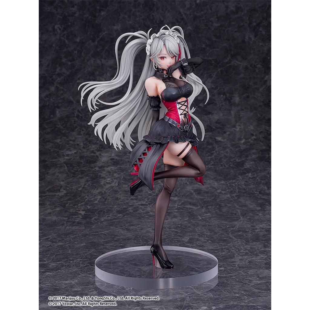 Azur Lane - Prinz Eugen: Kindred Evening Spirits Figurine