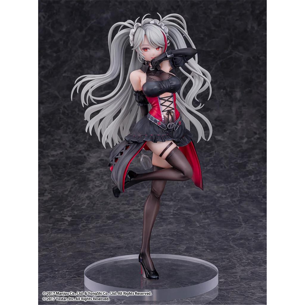 Azur Lane - Prinz Eugen: Kindred Evening Spirits Figurine