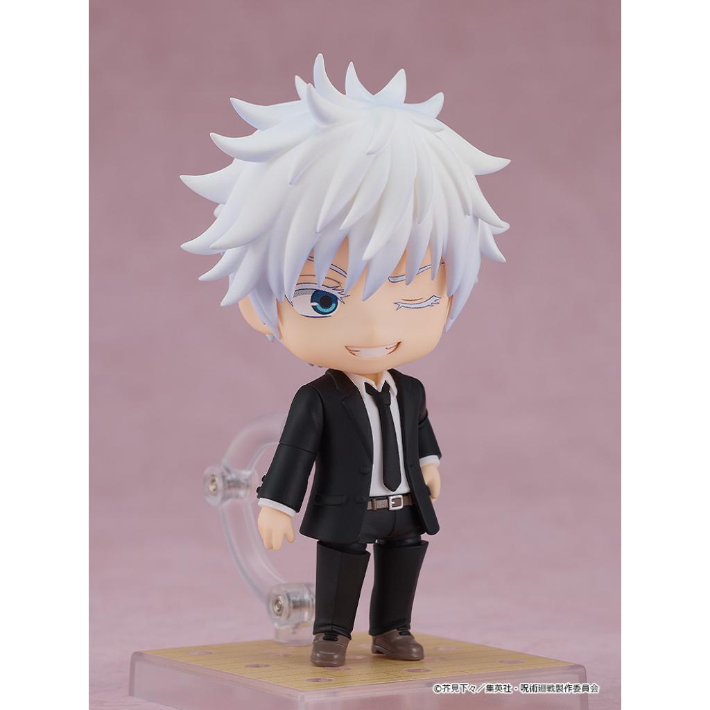 Nendoroid 2440 Jujutsu Kaisen - Satoru Gojo: Suit Ver.