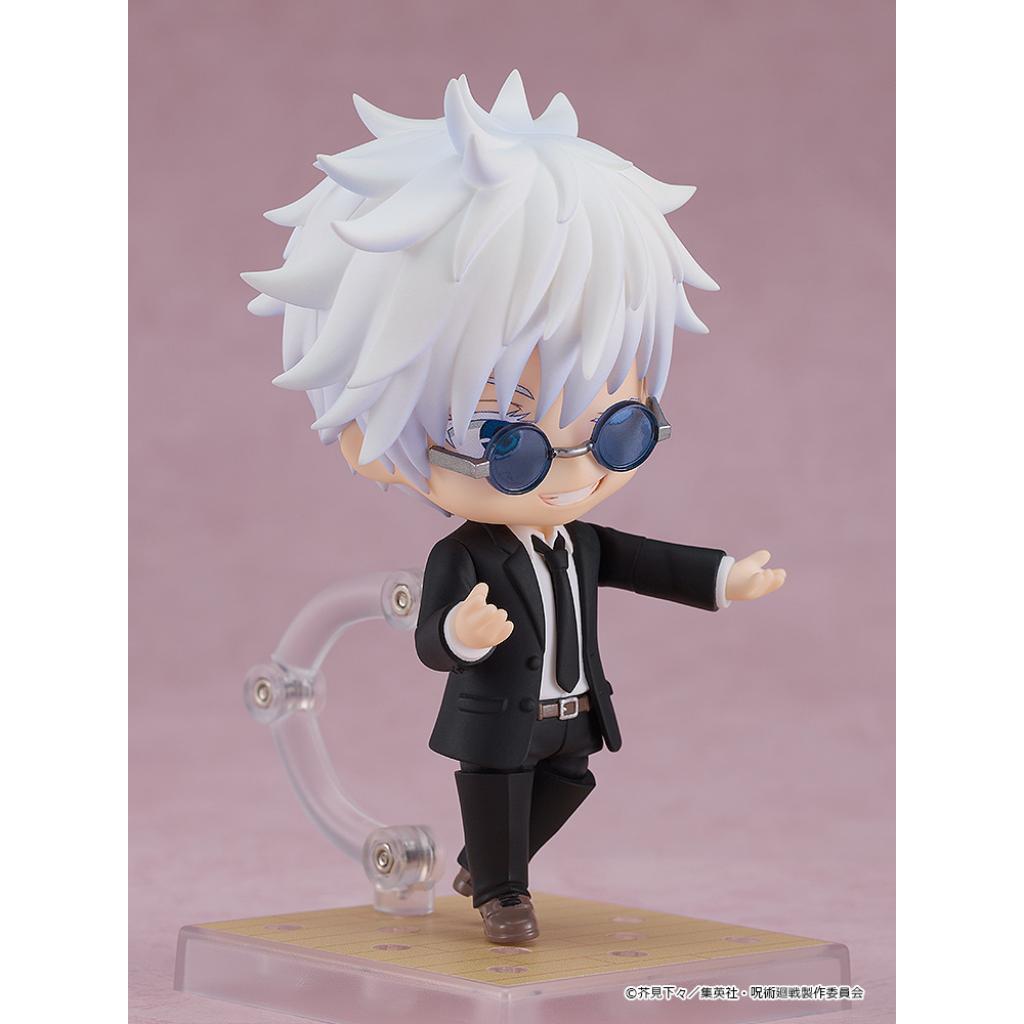 Nendoroid 2440 Jujutsu Kaisen - Satoru Gojo: Suit Ver.