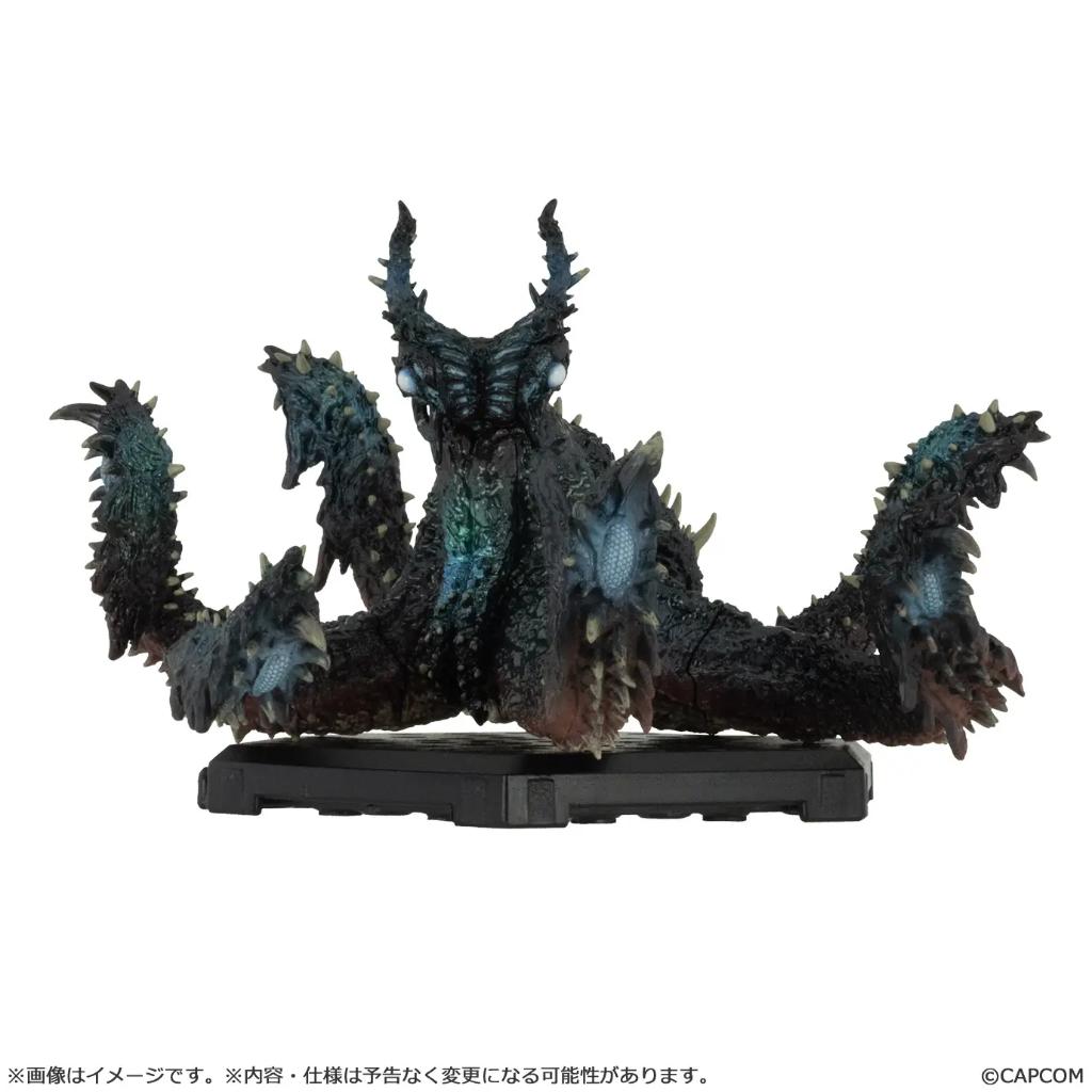 Figure Builder Monster Hunter Standard Model Plus Vol. 29 Box (Box Of 6)