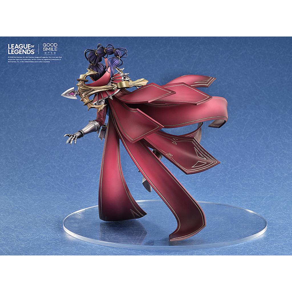 League Of Legends - Vayne "The Night Hunter" Figurine