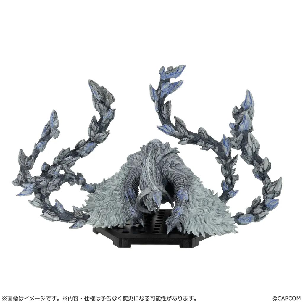 Figure Builder Monster Hunter Standard Model Plus Vol. 29 Box (Box Of 6)