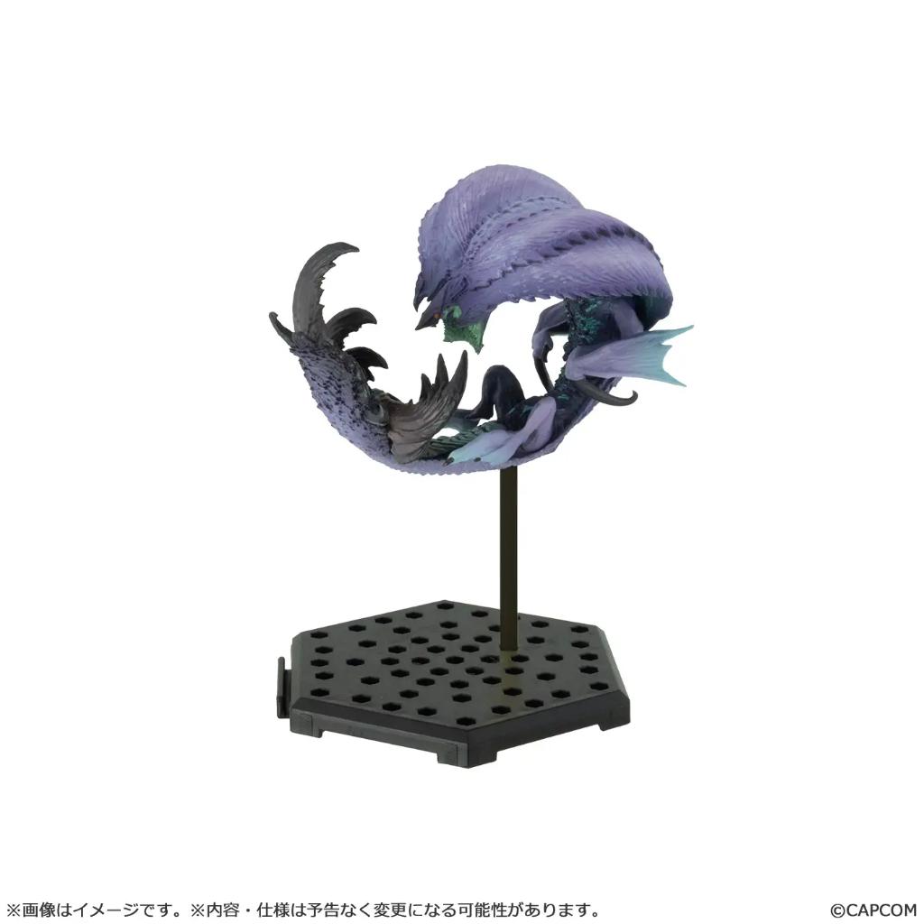 Figure Builder Monster Hunter Standard Model Plus Vol. 29 Box (Box Of 6)