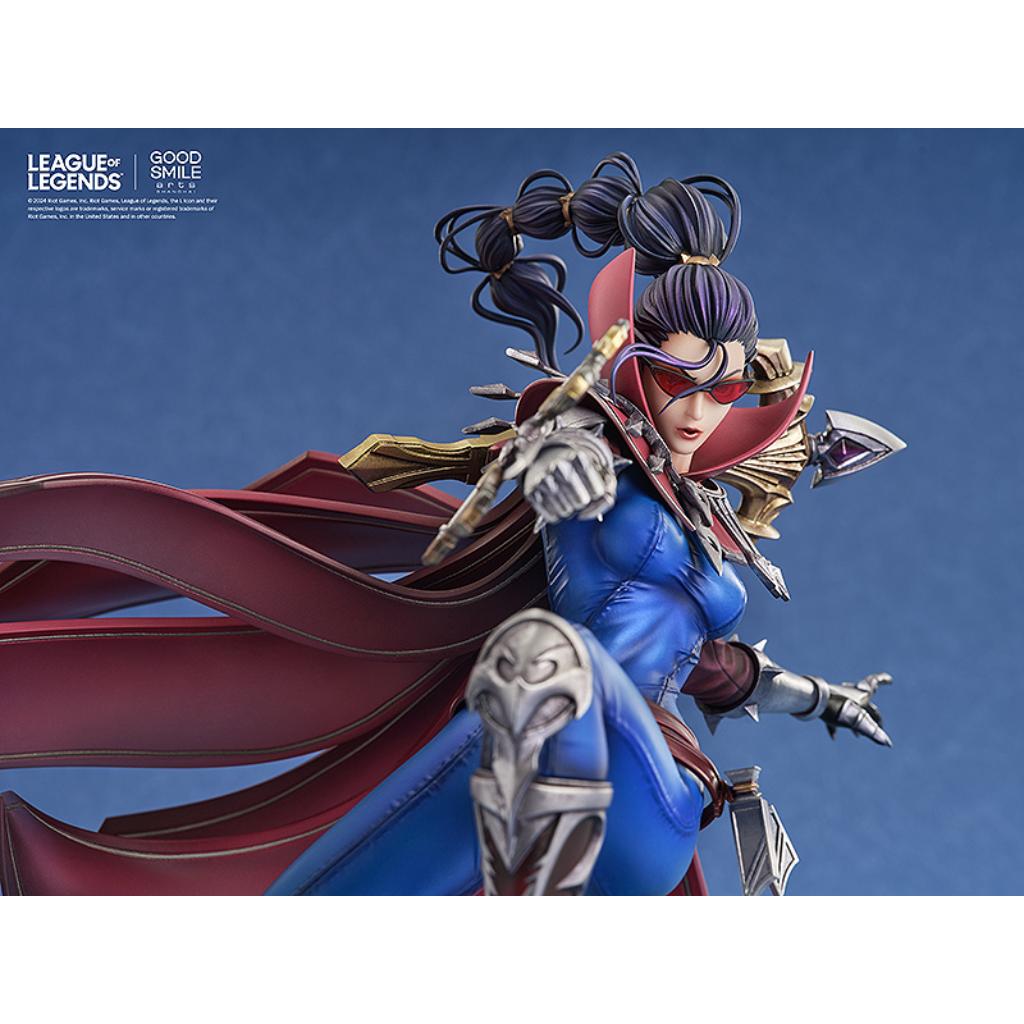 League Of Legends - Vayne "The Night Hunter" Figurine
