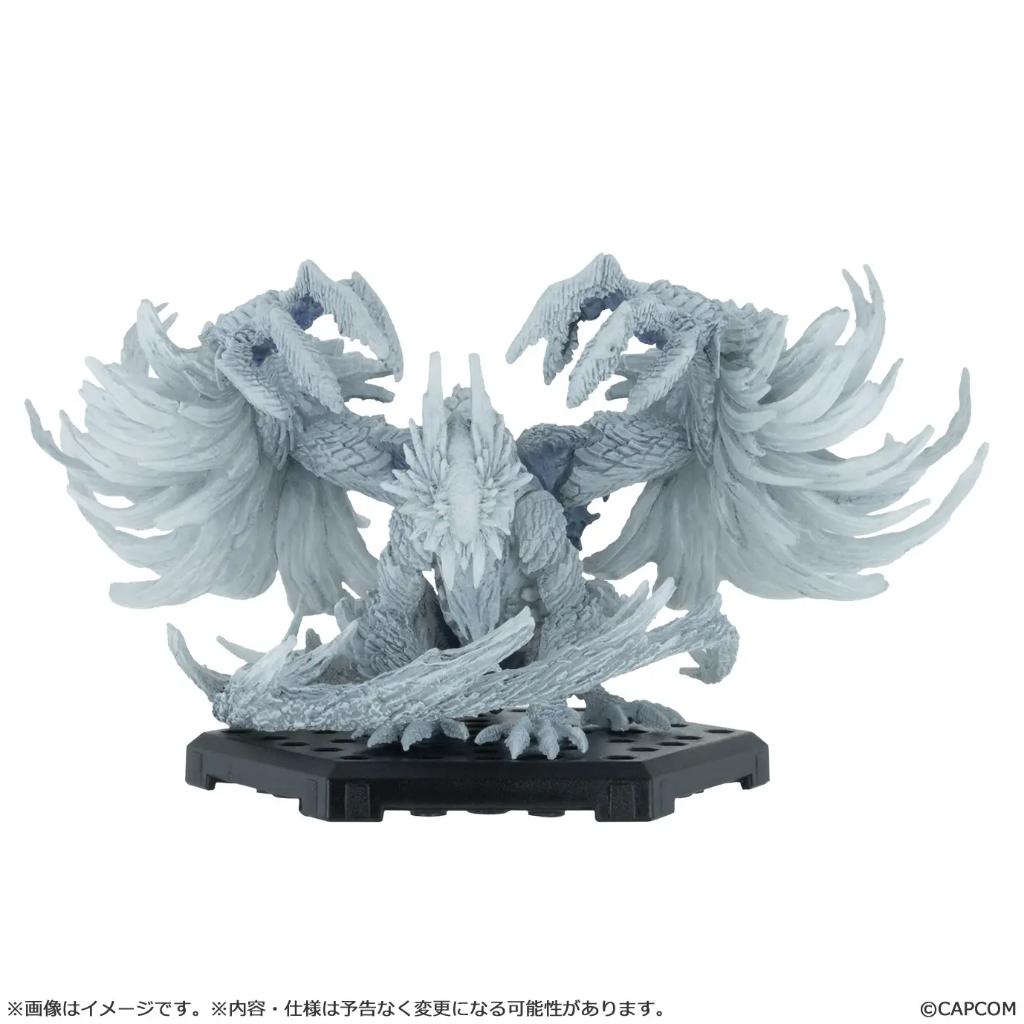 Figure Builder Monster Hunter Standard Model Plus Vol. 29 Box (Box Of 6)