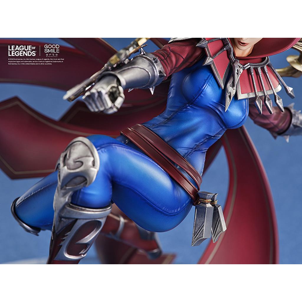 League Of Legends - Vayne "The Night Hunter" Figurine