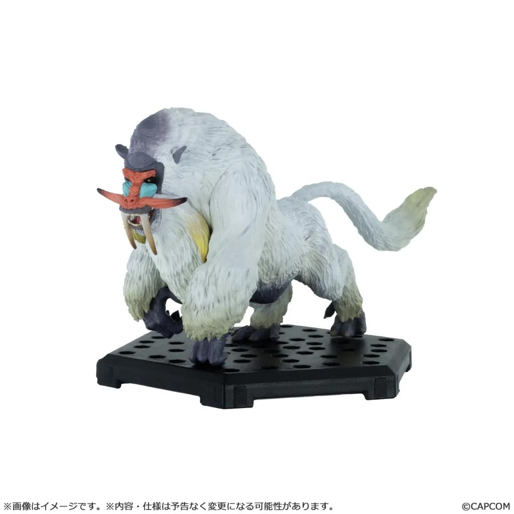 Figure Builder Monster Hunter Standard Model Plus Vol. 29 Box (Box Of 6)