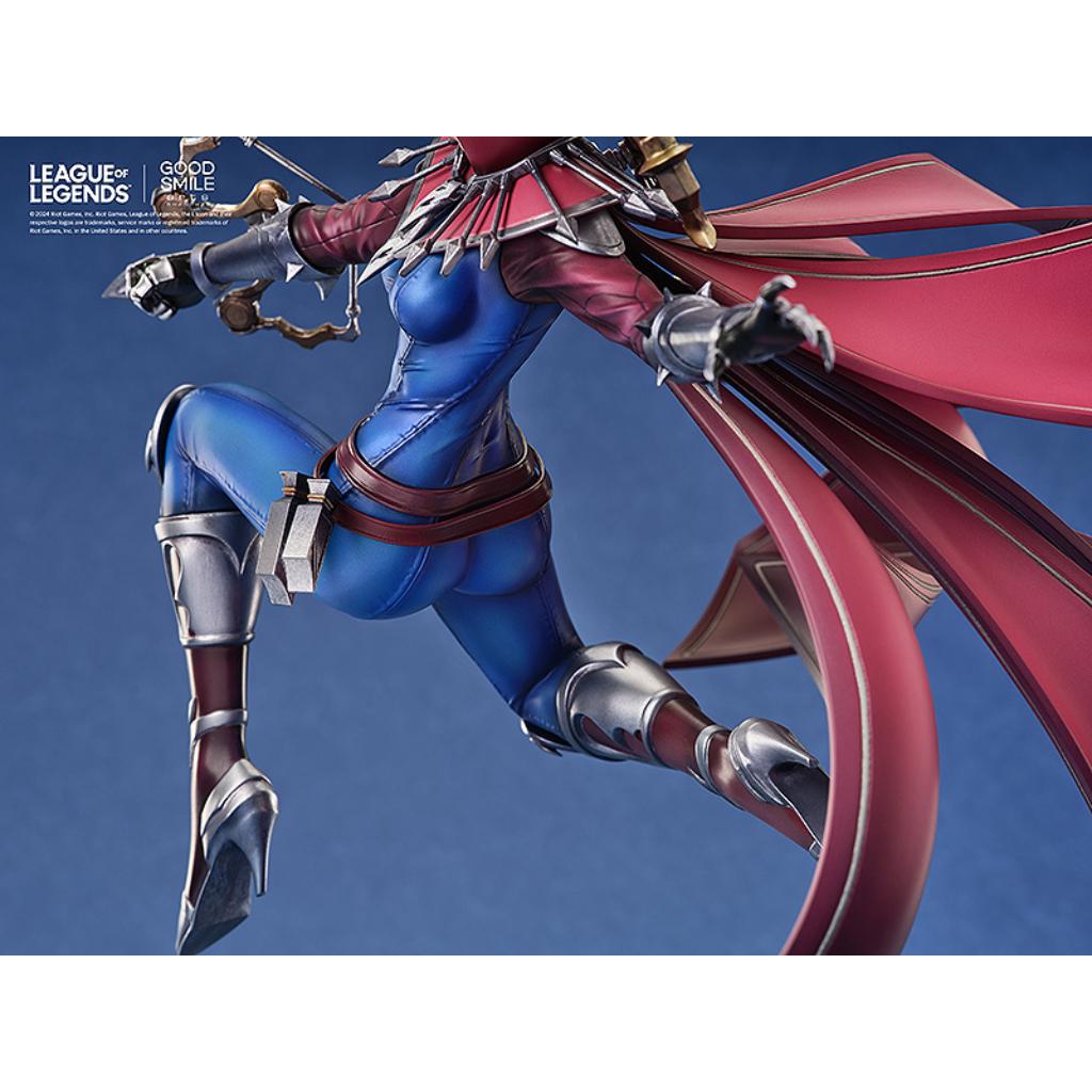 League Of Legends - Vayne "The Night Hunter" Figurine