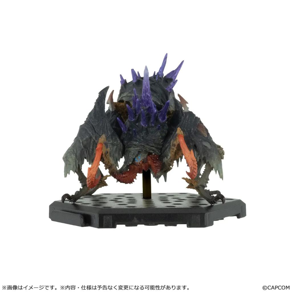 Figure Builder Monster Hunter Standard Model Plus Vol. 29 Box (Box Of 6)