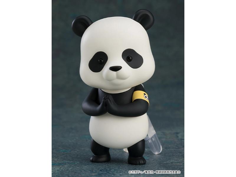 Nendoroid Surprise Jujutsu Kaisen (Box Of 8)