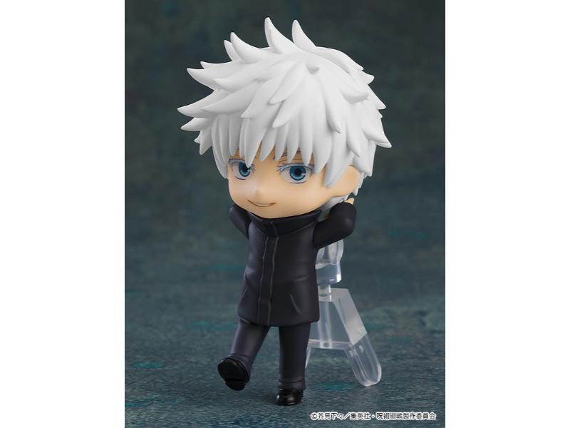 Nendoroid Surprise Jujutsu Kaisen (Box Of 8)