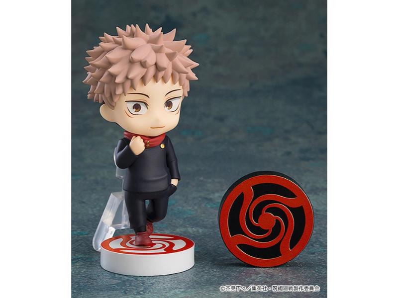 Nendoroid Surprise Jujutsu Kaisen (Box Of 8)