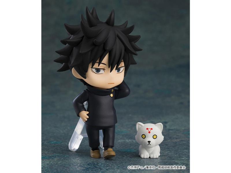 Nendoroid Surprise Jujutsu Kaisen (Box Of 8)