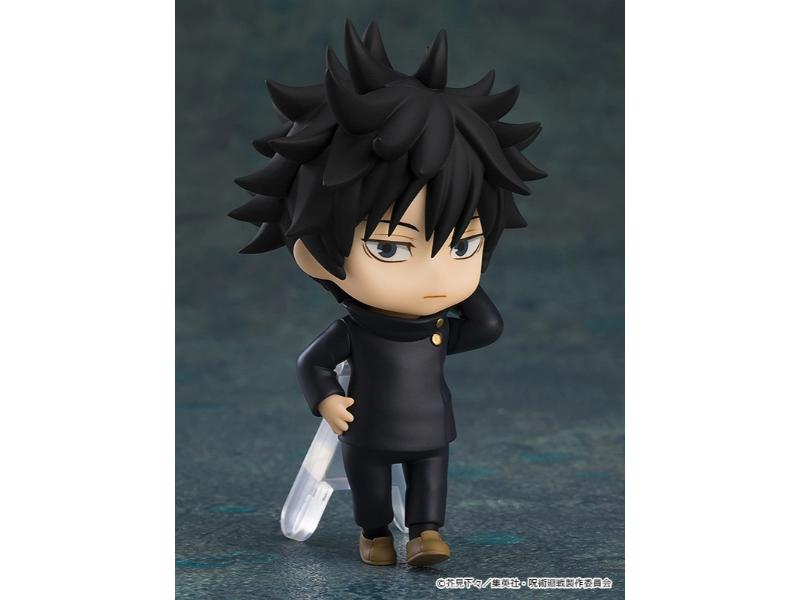 Nendoroid Surprise Jujutsu Kaisen (Box Of 8)