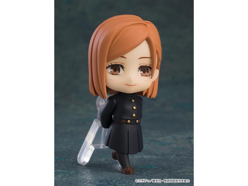 Nendoroid Surprise Jujutsu Kaisen (Box Of 8)