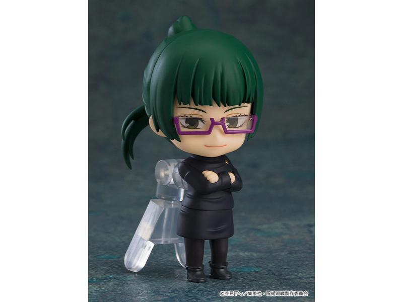 Nendoroid Surprise Jujutsu Kaisen (Box Of 8)