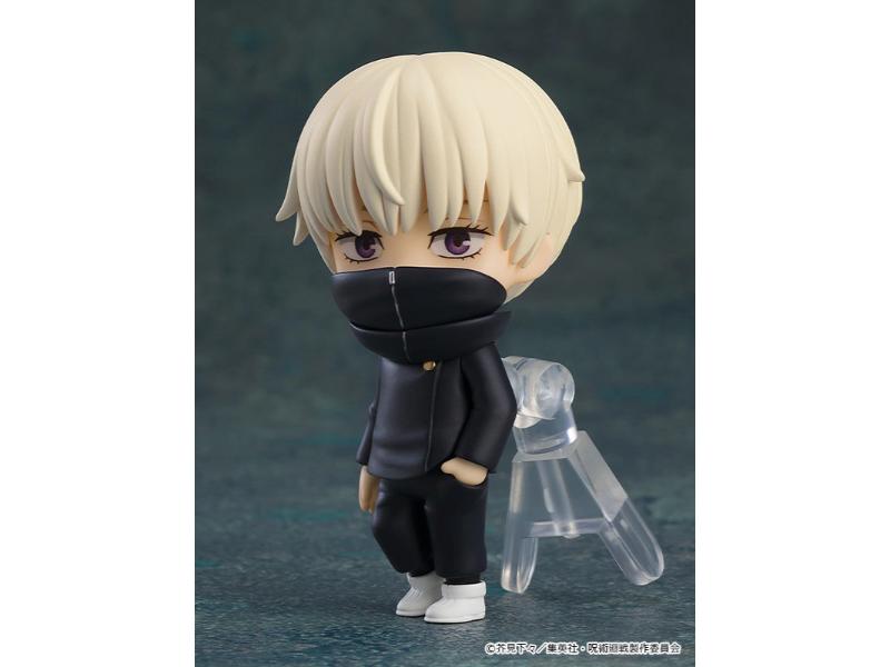 Nendoroid Surprise Jujutsu Kaisen (Box Of 8)