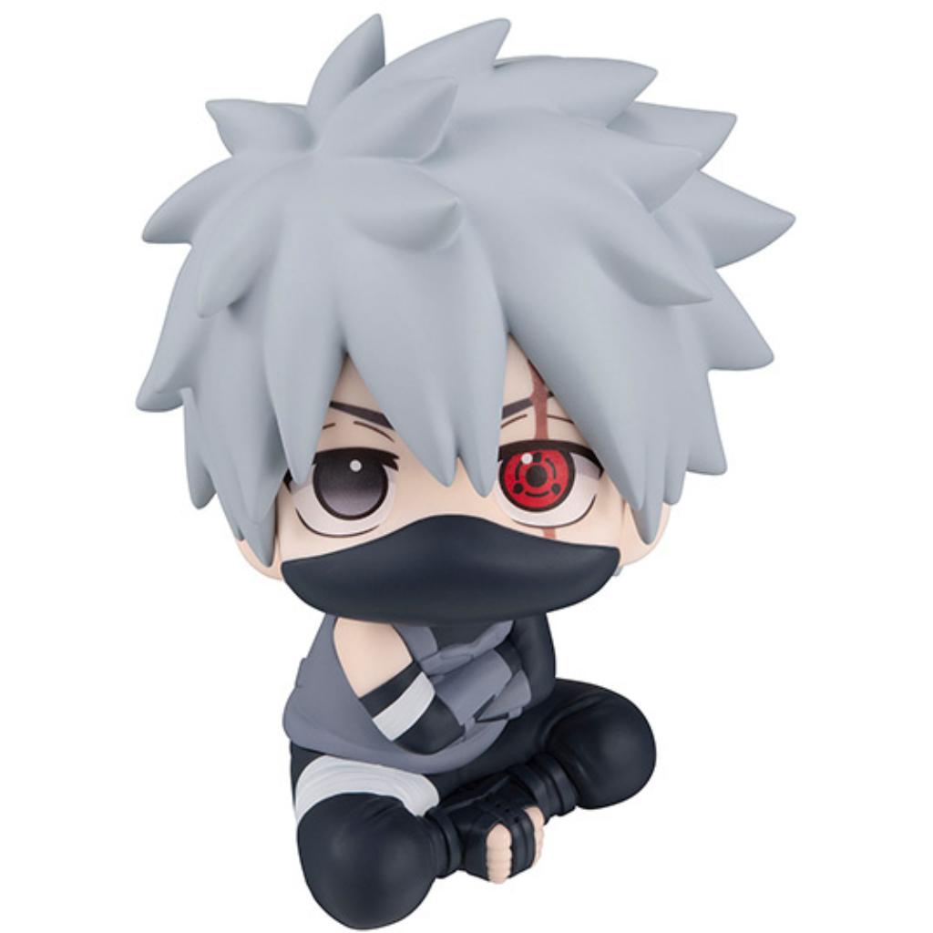 Lookup Naruto Shippuden - Kakashi Hatake Anbu Ver.