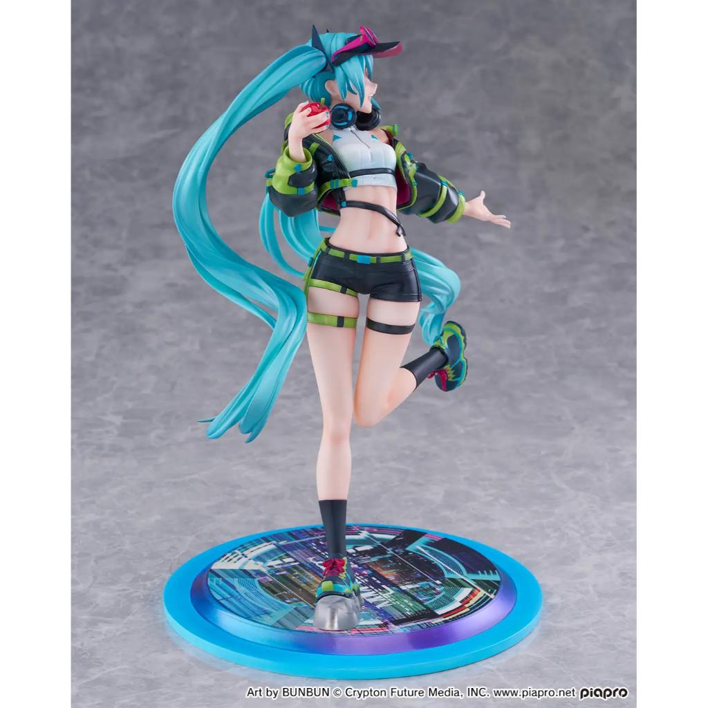 1/7 HATSUNE MIKU Digital Stars 2024 ver.