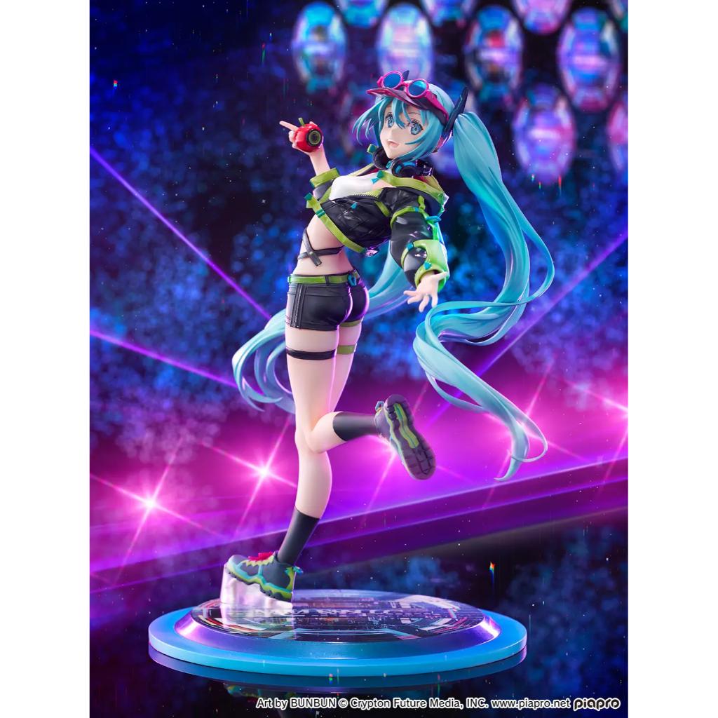 1/7 HATSUNE MIKU Digital Stars 2024 ver.